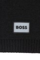 BIMBO BOSS passamontagna J52635.54.56 nero
