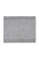 Παιδική μπαλακλάβα λαιμού BOSS J52667.54.56 γκρί AW25