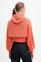 Doplňky Kapuce United Colors of Benetton 6SCQDU01T oranžová