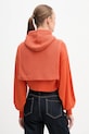 Аксессуары Капюшон United Colors of Benetton 6SCQDU01T оранжевый