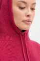 United Colors of Benetton hanorac 6SCQDU01T roz AW25