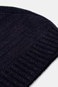 Akcesoria Missoni kominiarka z wełną PM00WMDA372 granatowy