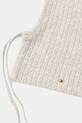 Accesorii Tommy Hilfiger mască AW0AW17853 bej