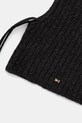 Балаклава Tommy Hilfiger AW0AW17853 чёрный AW25