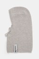 Балаклава Karl Lagerfeld Jeans серый A4W33128