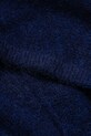 Akcesoria Sessun kominiarka z dodatkiem wełny 25115011 granatowy