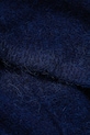 Akcesoria Sessun kominiarka z dodatkiem wełny 25115011 granatowy
