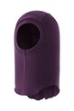 Reima colletto in lana per bambini Jupiter violetto 5300071C.9BYA