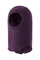 Reima fular circular din lână pentru copii Jupiter violet 5300071C.9BYA