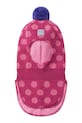 Reima cagulă pentru copii cu lână Polkka roz 5300314A.9BYA