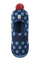 Băieți Reima cagulă pentru copii cu lână Polkka 5300314A.9BYA albastru