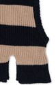 Παιδικό μάλλινο σνόουντ Konges Sløjd VITUM BALACLAVA KS104039.9BYA σκούρο μπλε AW25