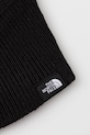 Akcesoria The North Face kominiarka TNF Logo Box NF0A8DKMJK31 czarny