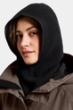 Didriksons kominiarka bawełniana GALIA czarny 505934