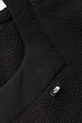 Μπαλακλάβα λαιμού The North Face Whimzy NF0A8CHQJK31 μαύρο AW25