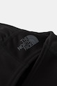 The North Face kominiarka Windwall NF0A8CHRJK31 czarny AW25