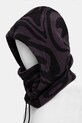 Helly Hansen kominiarka polarowa 67568 fioletowy AW25