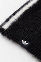 Doplnky Kukla adidas Originals Faux Fur JW7993 čierna