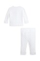 Polo Ralph Lauren komplet 320966889004 biały AW25
