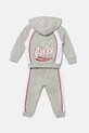 Guess dres niemowlęcy I5YG01.KA6R4.9BYA szary AW25