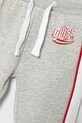 Chłopiec Guess dres niemowlęcy I5YG01.KA6R4.9BYA szary