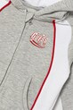 Guess dres niemowlęcy szary I5YG01.KA6R4.9BYA