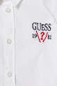 Момче Детски комплект Guess I5YG04.WE5W0.9BYA бял