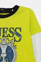 Αγορίστικα Παιδικό σετ Guess I5YG05.K8HM4.9BYA κίτρινο