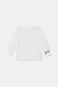 Guess komplet niemowlęcy I5YG10.K6YW1.9BYA biały AW25