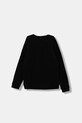 Детски анцуг Guess L5YG01.KCCH0.9BYA черен AW25