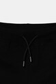 Детски анцуг Guess L5YG01.KCCH0.9BYA черен