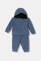 Guess set per bambini P5YG07.KCZ10.9BYA blu navy AW25