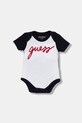 BIMBO Guess set per bambini P5YG07.KCZ10.9BYA blu navy