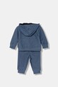 Guess komplet niemowlęcy granatowy P5YG07.KCZ10.9BYA
