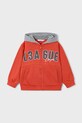 Детский спортивный костюм Mayoral 907.5A.Mini.9BYA оранжевый AW25