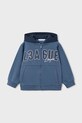 Дитячий спортивний комплект Mayoral 907.5A.Mini.9BYA блакитний AW25