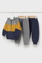 Mayoral tuta neonato/a prodotto per bambini grigio 918.3A.Baby.9BYA