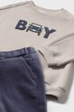 Момче Детски спортен комплект Mayoral 2513.3C.Baby.9BYA син