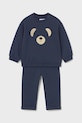 Mayoral compleu bebe Produs pentru bebe bleumarin 2597.3A.Baby.9BYA