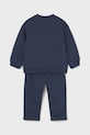 Mayoral compleu bebe 2597.3A.Baby.9BYA bleumarin AW25