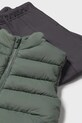 Mayoral compleu bebe 2649.3E.Baby.9BYA verde