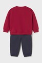 Спортивный костюм для младенцев Mayoral 2838.3D.Baby.9BYA красный AW25