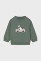 Mayoral trening 2841.3F.Baby.9BYA verde AW25