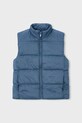 Mayoral komplet dziecięcy 4607.5A.Mini.9BYA niebieski AW25