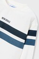 Mayoral komplet dziecięcy niebieski 4607.5A.Mini.9BYA
