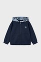 Mayoral set tuta da ginnastica per bambini 4803.5B.Mini.9BYA blu navy AW25