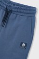 Mayoral set tuta da ginnastica per bambini blu navy 4803.5B.Mini.9BYA