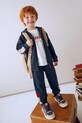 Mayoral trening copii 4805.5D.Mini.9BYA bleumarin