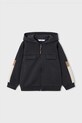 Mayoral trening copii 4805.5D.Mini.9BYA negru AW25