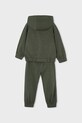 Mayoral tuta da ginnastica 4807.5E.Mini.9BYA verde AW25